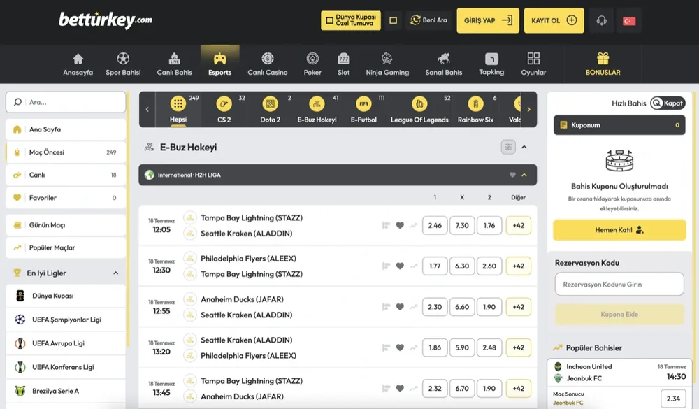 betturkey güncel adresi